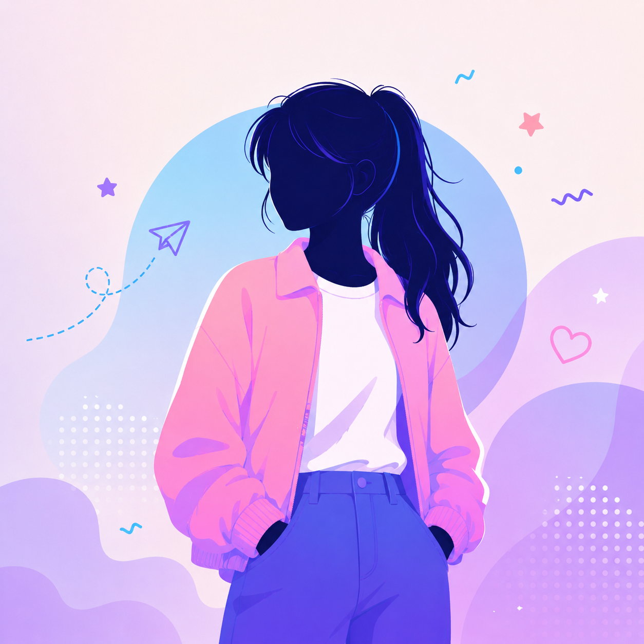 Ilustrasi profil pengganti foto Nuryanti, S.Psi