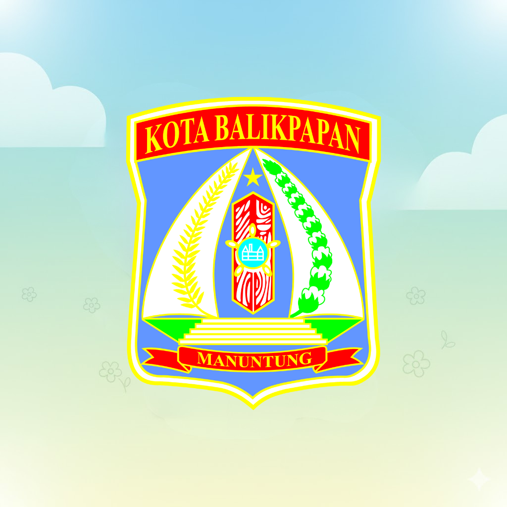 Lambang Kota Balikpapan