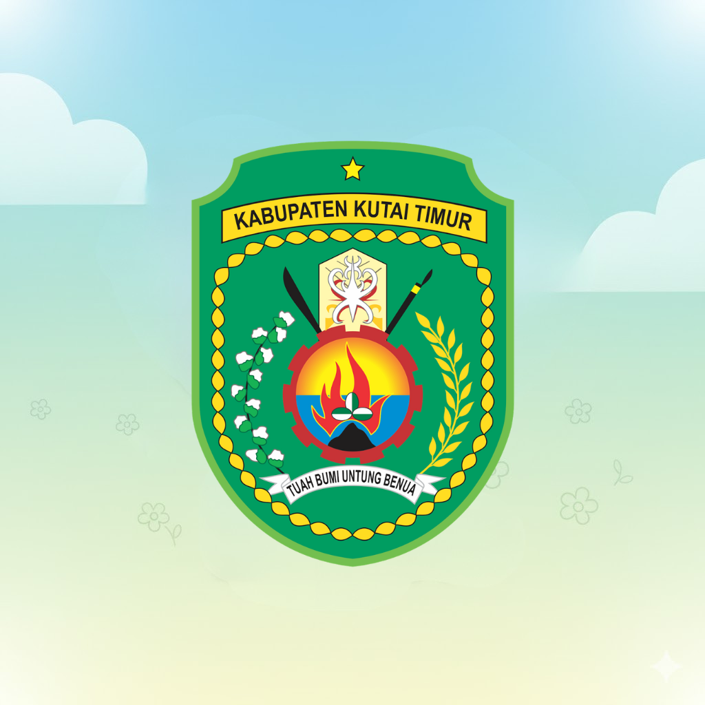 Lambang Kabupaten Kutai Timur
