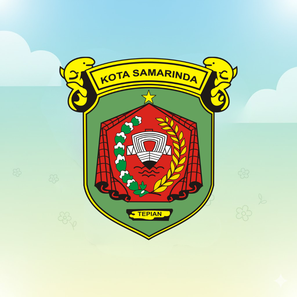Lambang Kota Samarinda