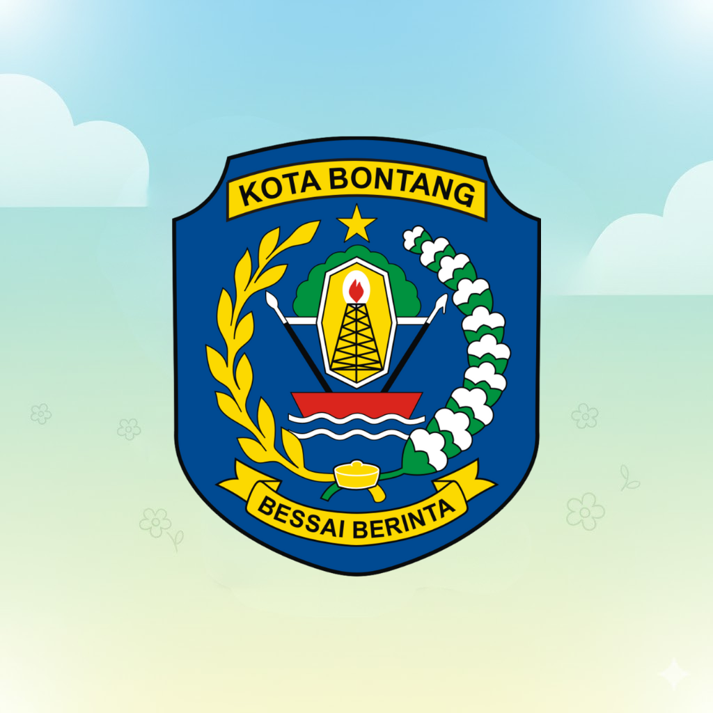 Lambang Kota Bontang